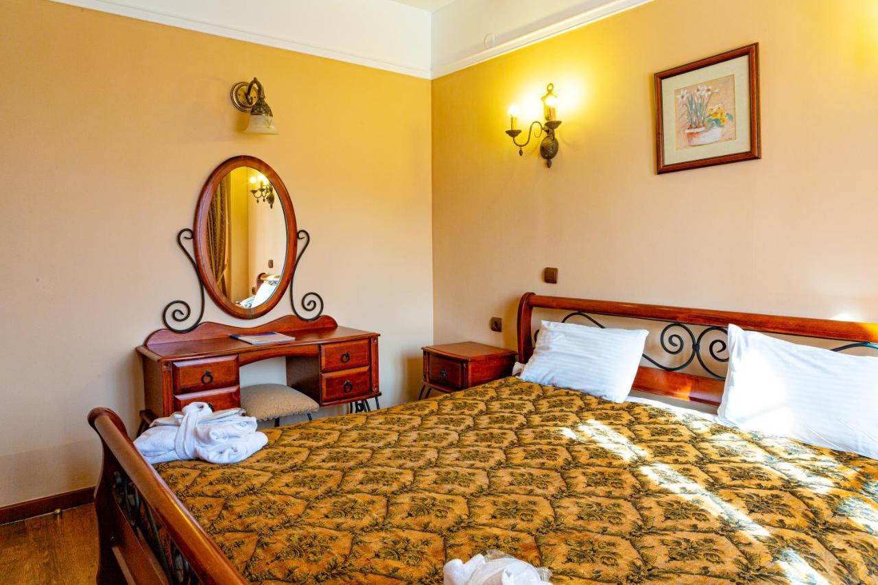Park Hotel Kokshetau Shchūchīnsk Eksteriør bilde