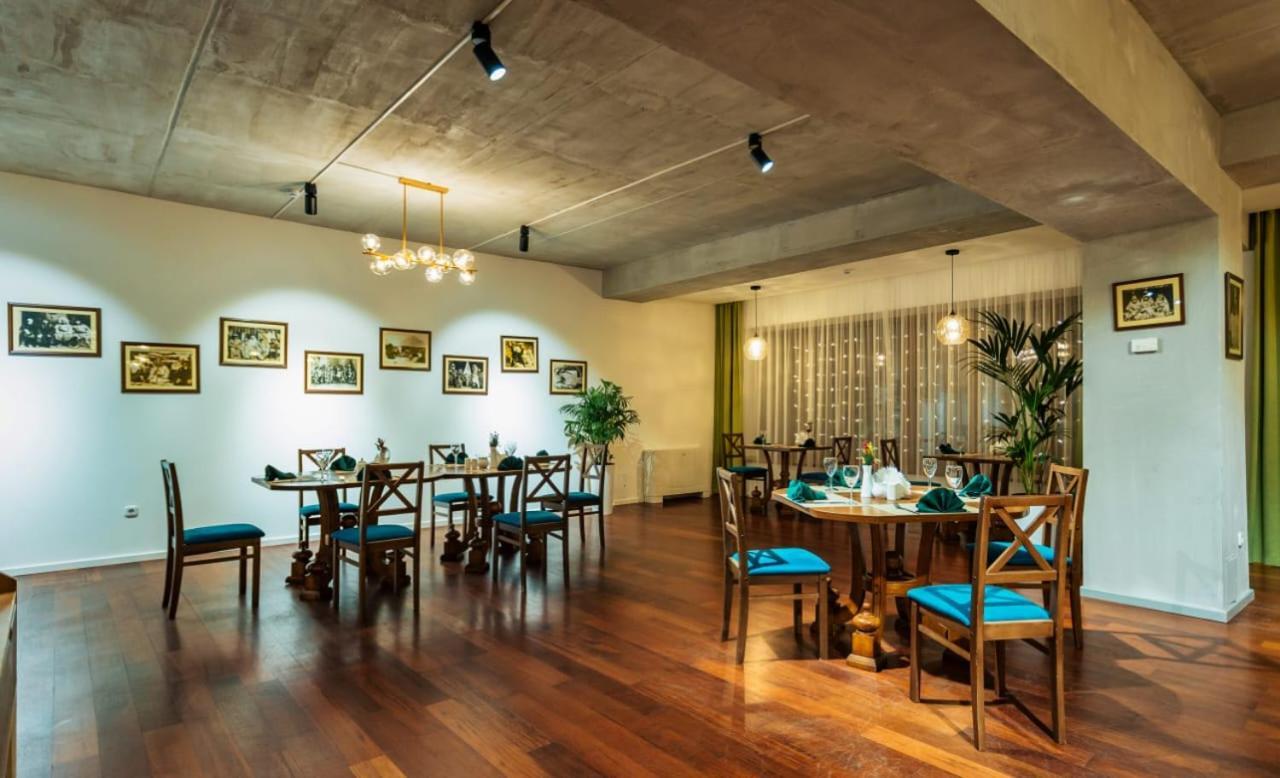 Park Hotel Kokshetau Shchūchīnsk Eksteriør bilde