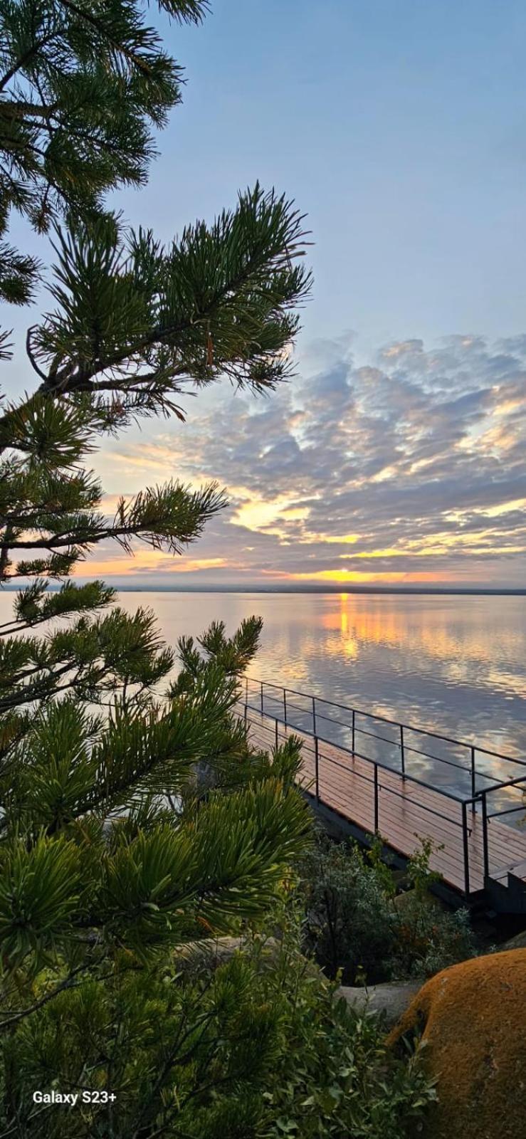 Park Hotel Kokshetau Shchūchīnsk Eksteriør bilde